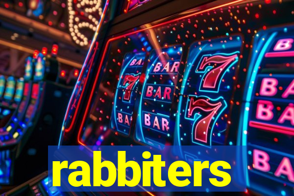 rabbiters