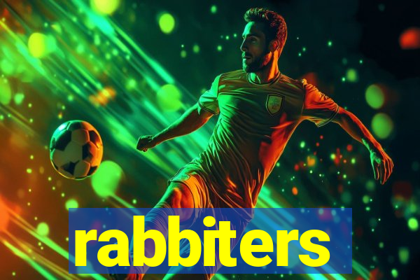 rabbiters