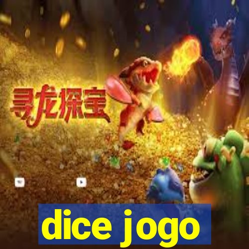 dice jogo