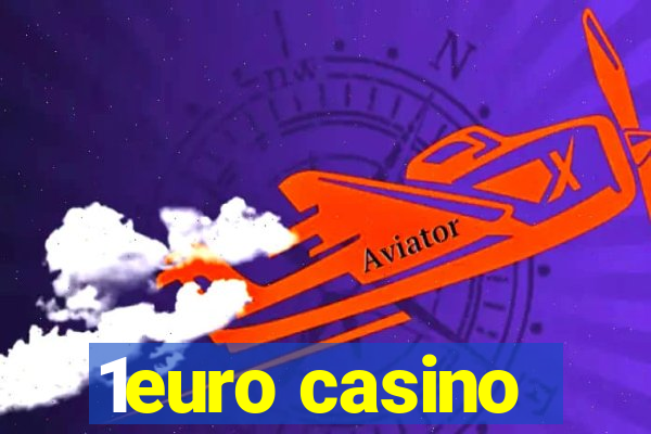 1euro casino