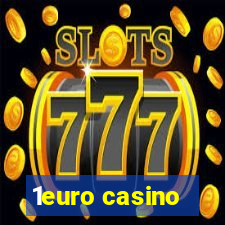 1euro casino