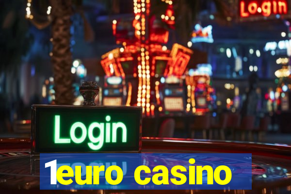 1euro casino