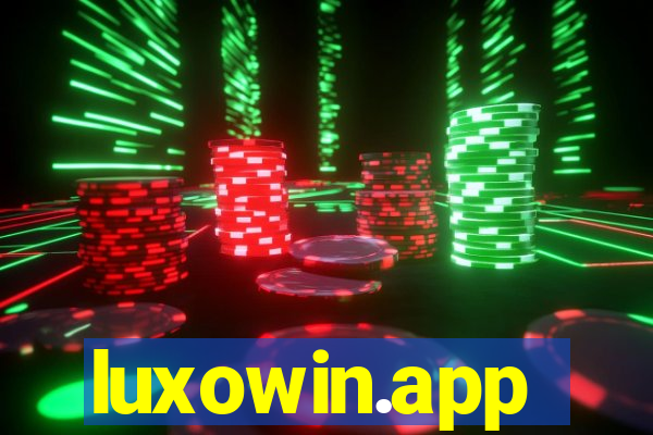 luxowin.app