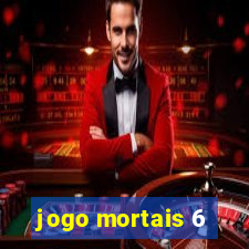 jogo mortais 6