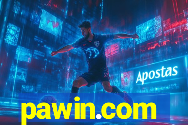 pawin.com