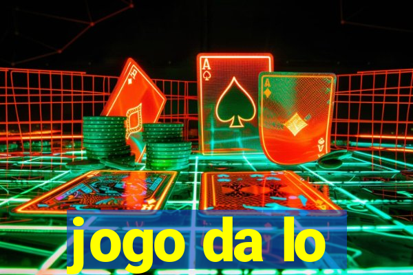 jogo da lo