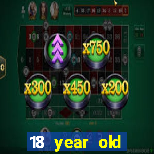 18 year old casinos in maine