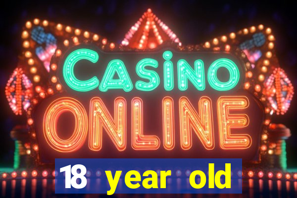 18 year old casinos in maine