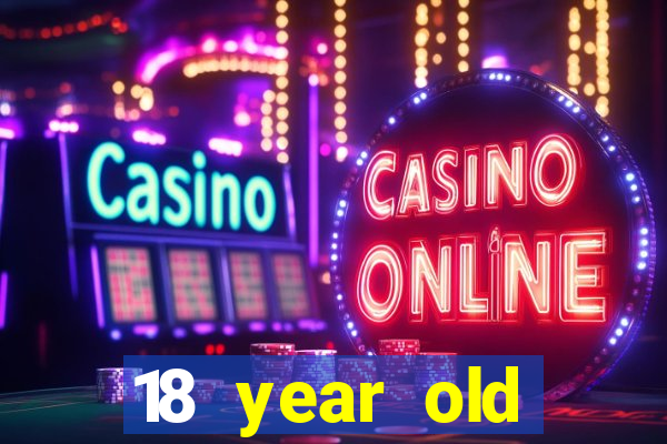 18 year old casinos in maine