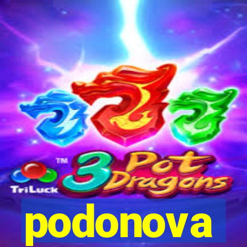 podonova