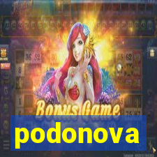 podonova