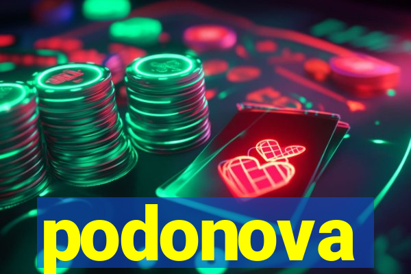 podonova