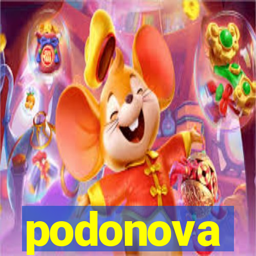 podonova