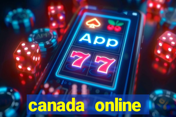 canada online casino reviews