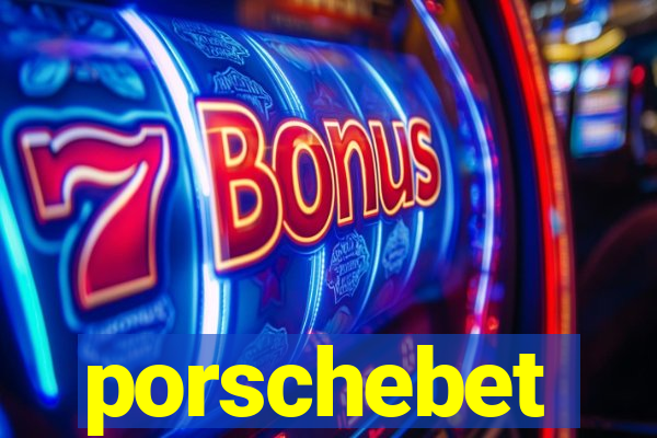 porschebet