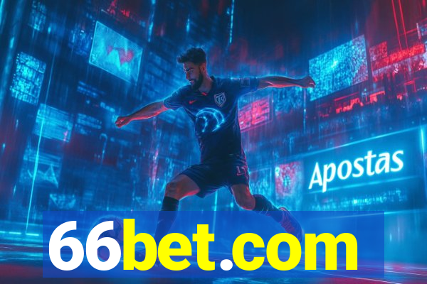 66bet.com