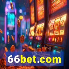 66bet.com