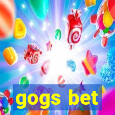 gogs bet