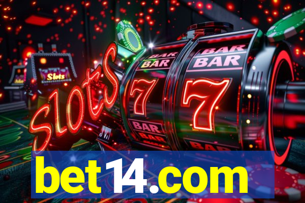 bet14.com