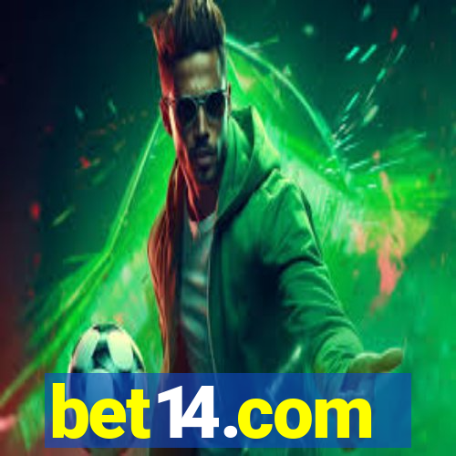 bet14.com