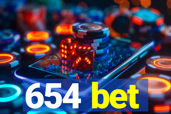 654 bet