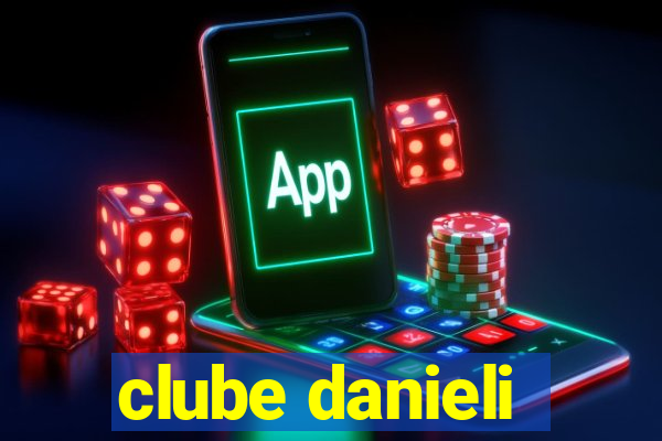 clube danieli