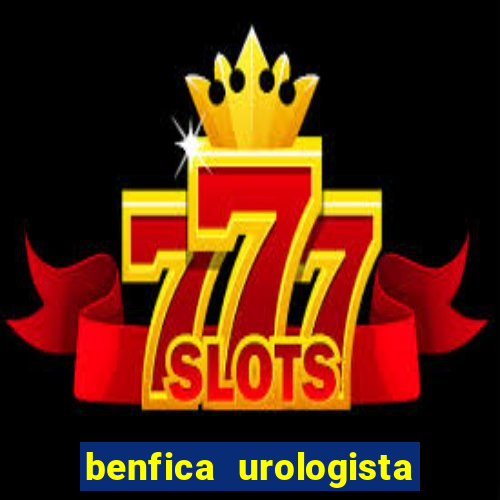 benfica urologista porto alegre