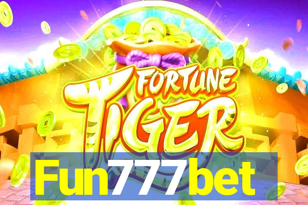 Fun777bet