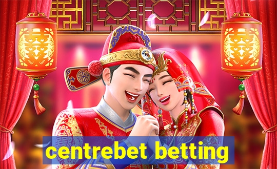 centrebet betting