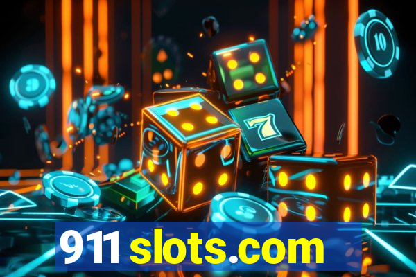 911 slots.com