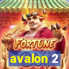 avalon 2