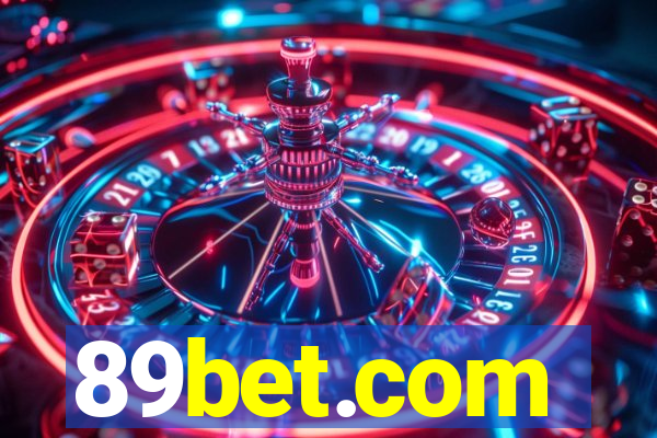 89bet.com