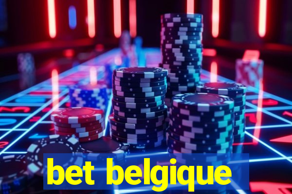 bet belgique