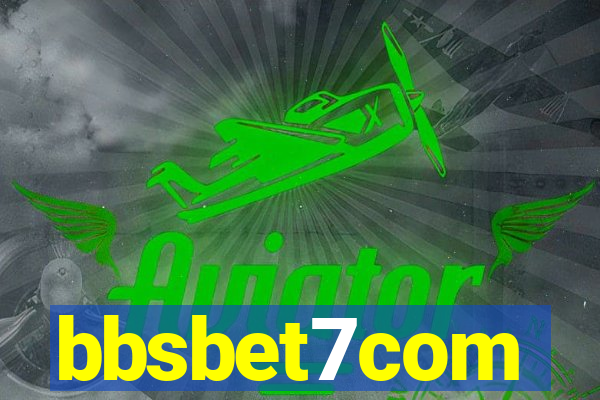 bbsbet7com