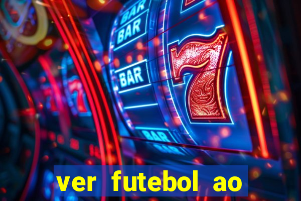 ver futebol ao vivo futemax