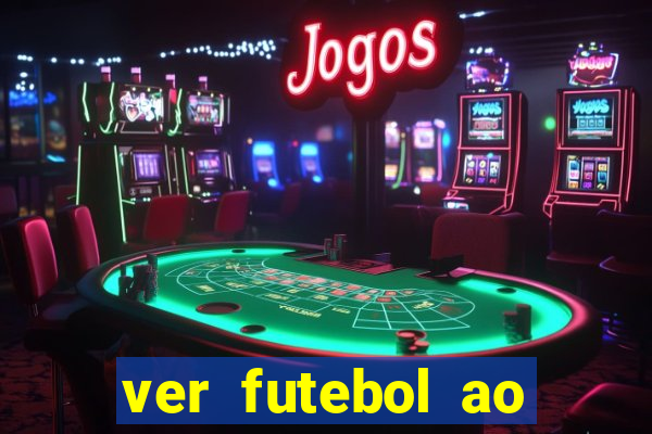 ver futebol ao vivo futemax