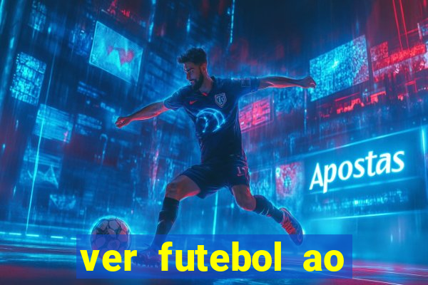 ver futebol ao vivo futemax