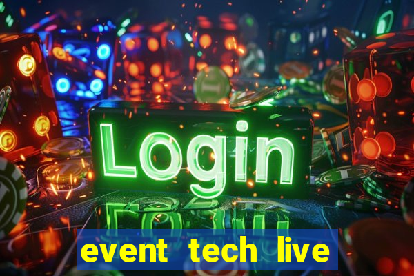 event tech live vegas 2023