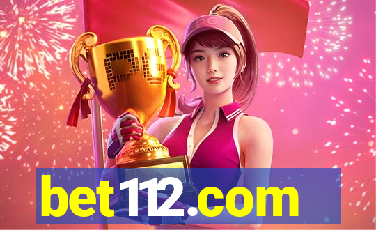 bet112.com