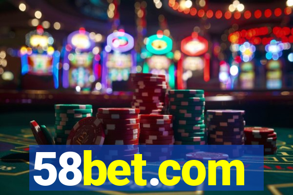 58bet.com