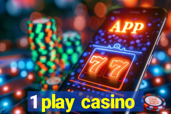 1 play casino