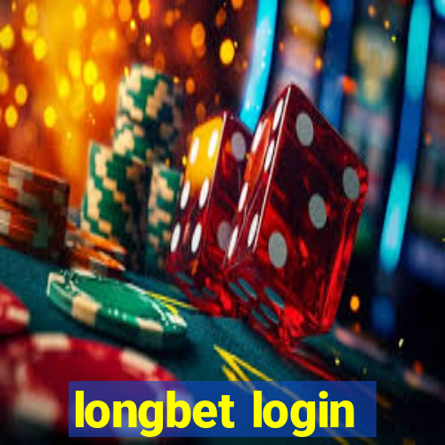 longbet login