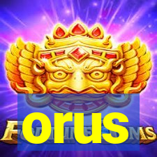 orus