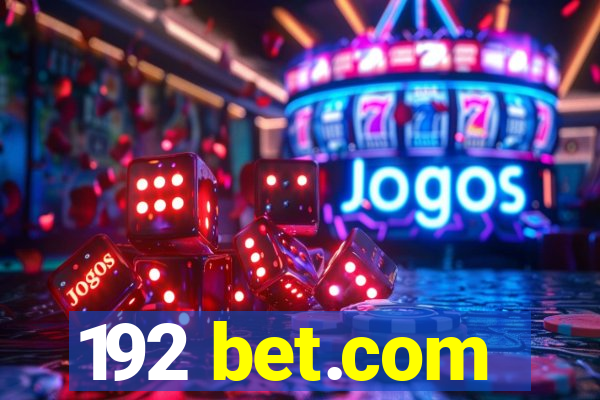 192 bet.com