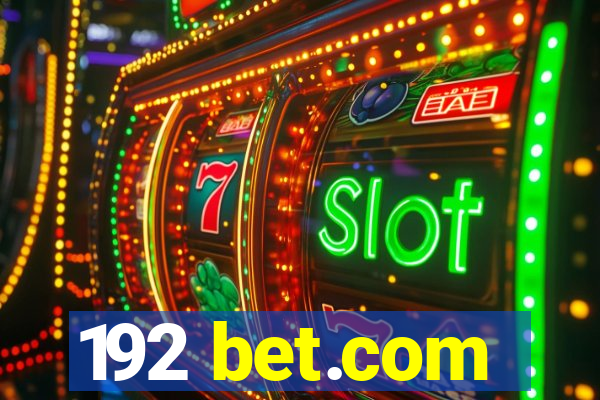 192 bet.com