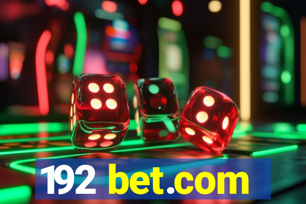 192 bet.com