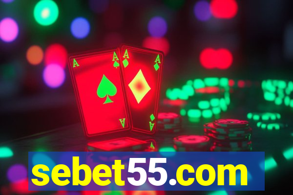 sebet55.com