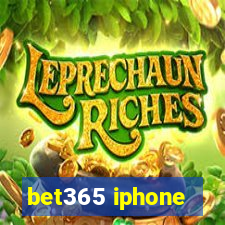 bet365 iphone