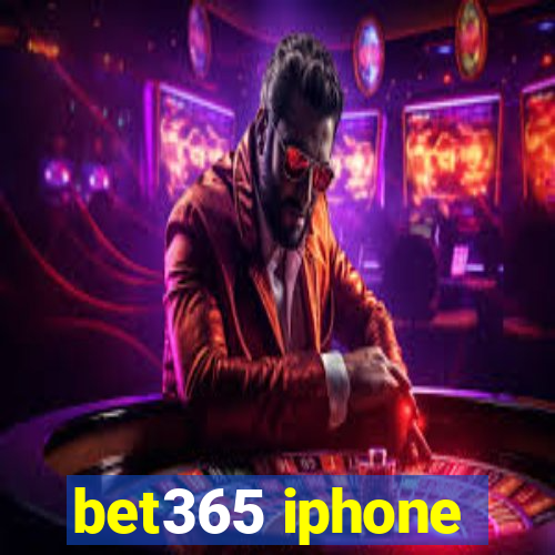 bet365 iphone