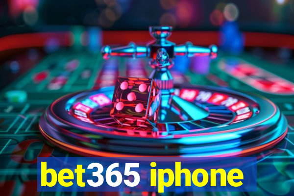 bet365 iphone